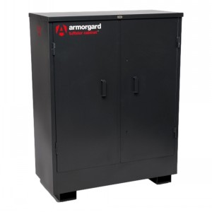 Armorgard Tuffstor Secure Site Storage Cabinet Tsc3